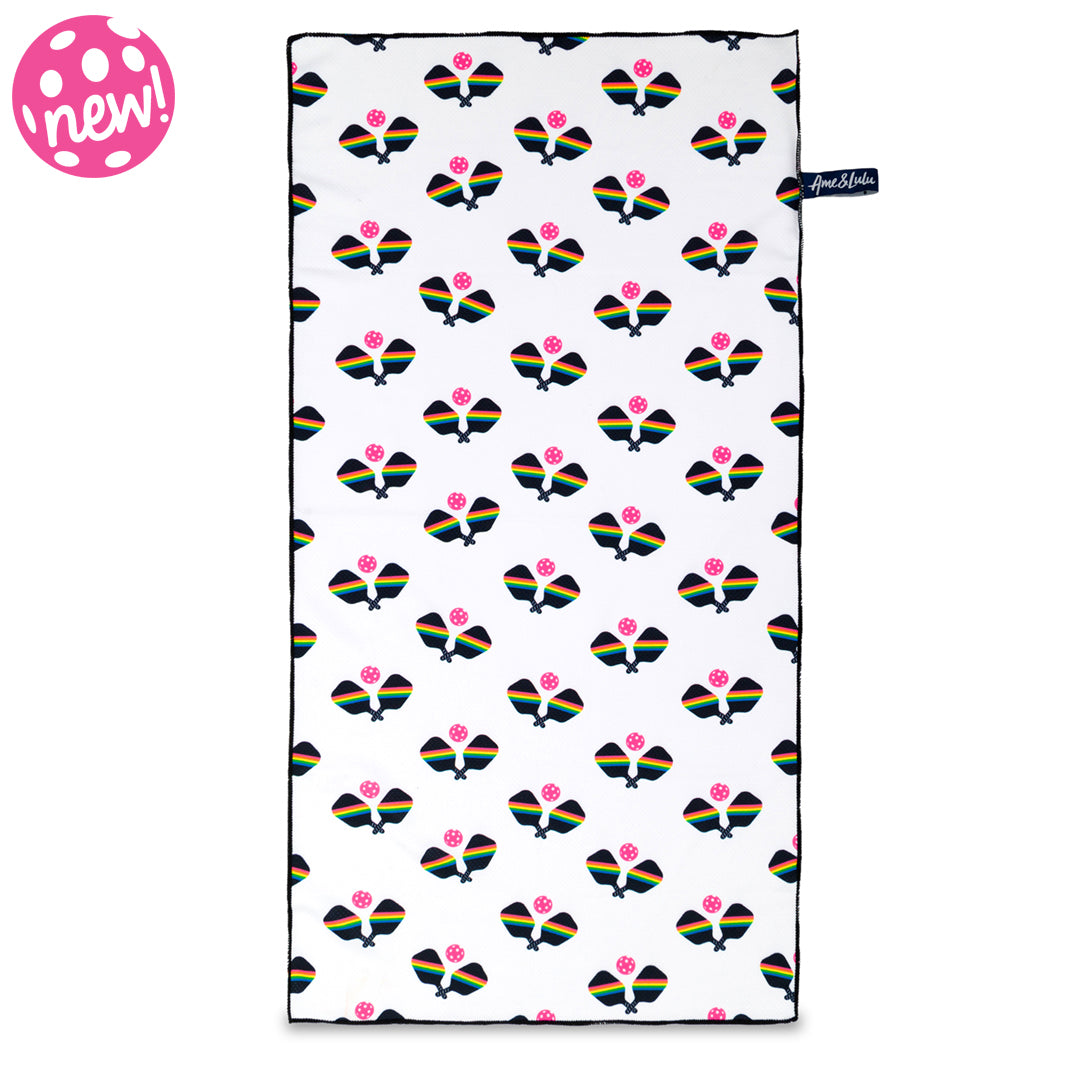 Pickleball Sports Towel