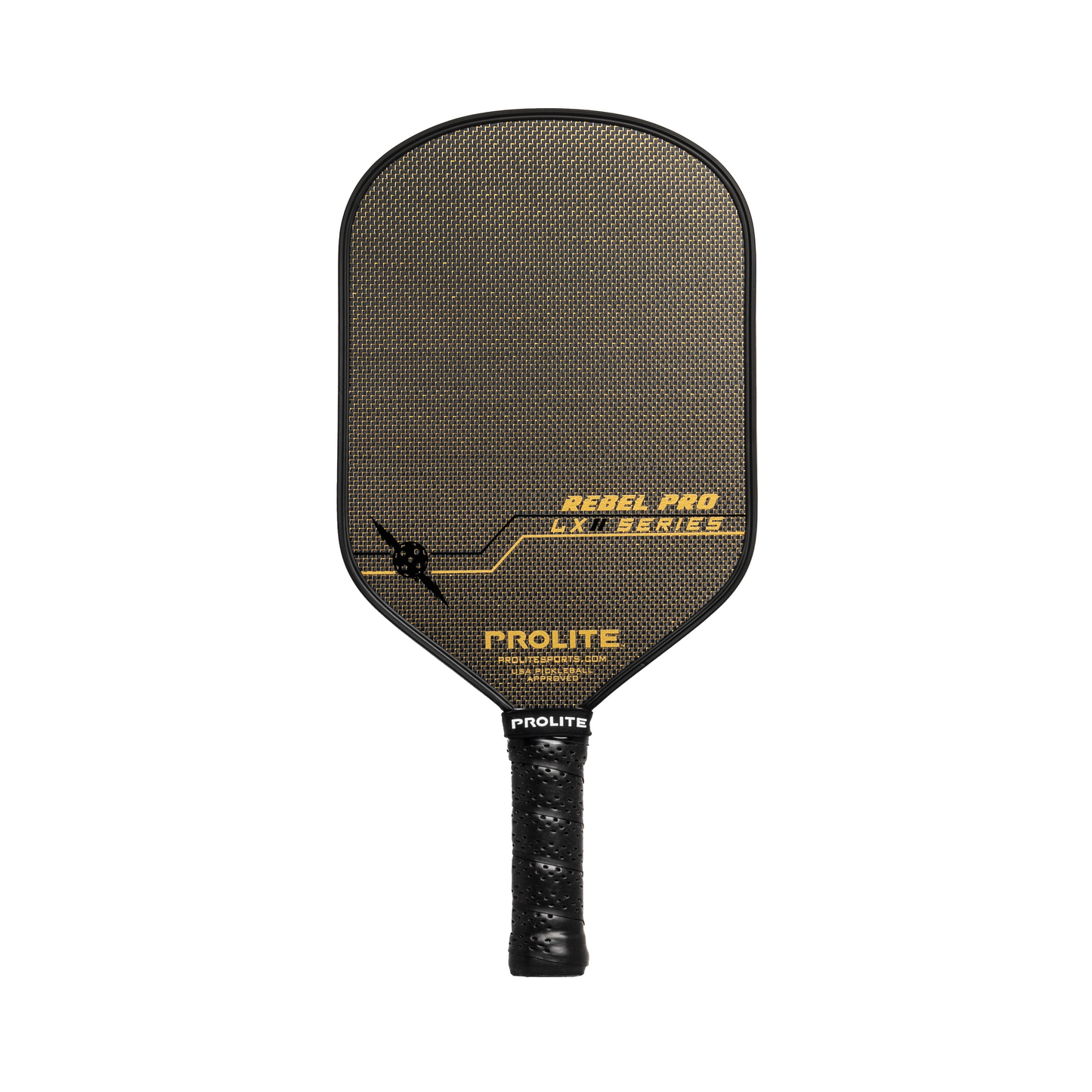 Prolite Rebel Pro LX Pickleball Paddle