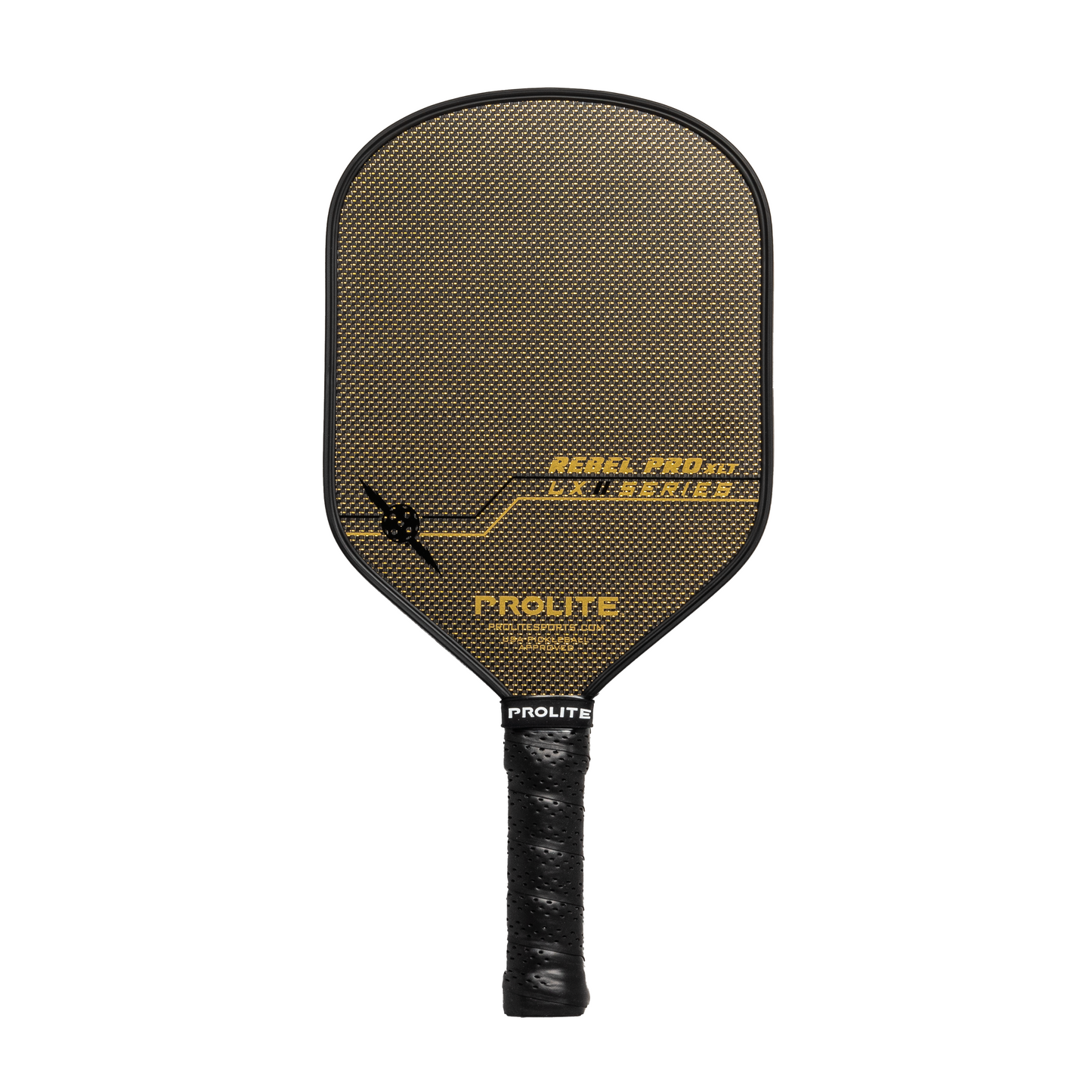 Prolite Rebel Pro XLT LX Pickleball Paddle