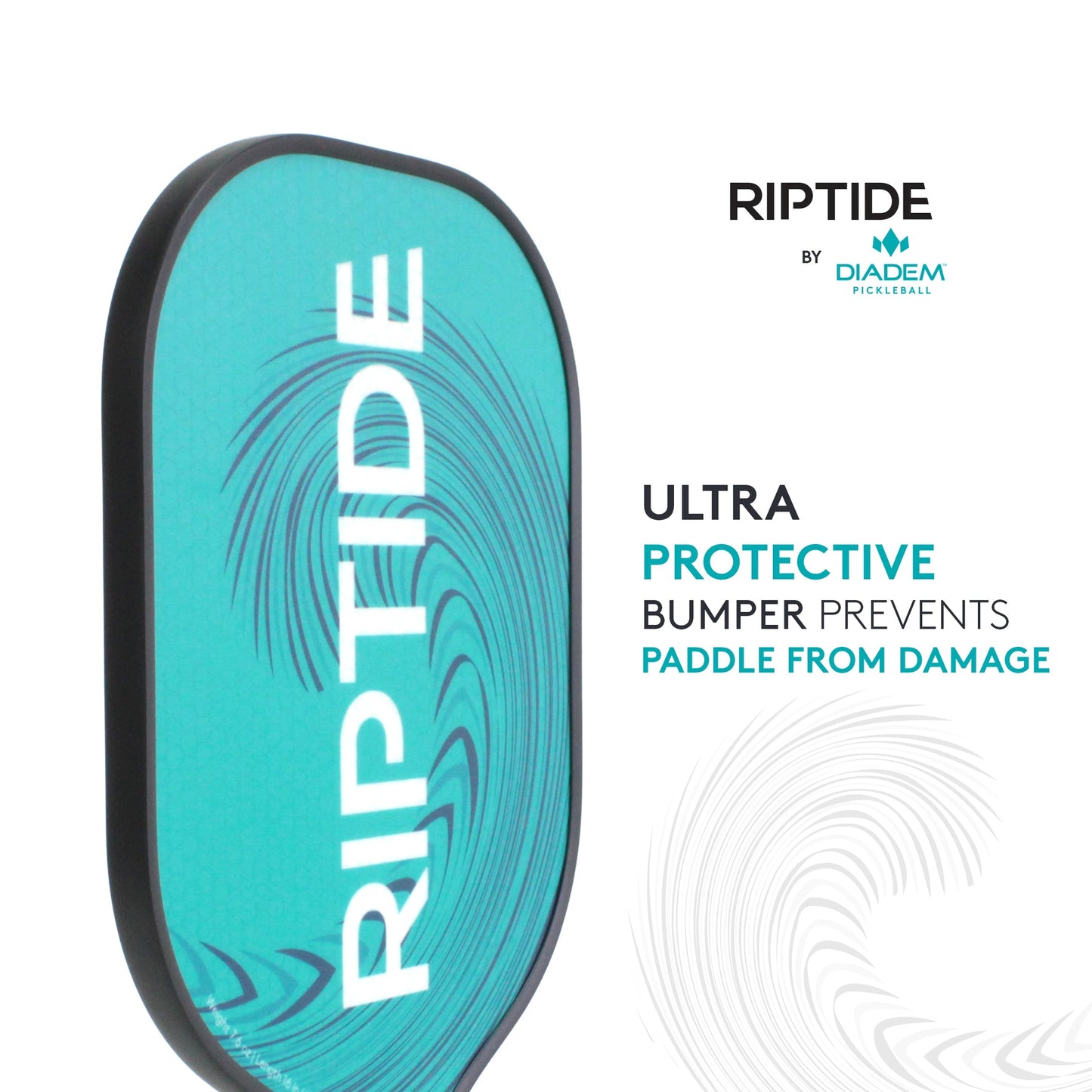 Diadem Riptide Paddle