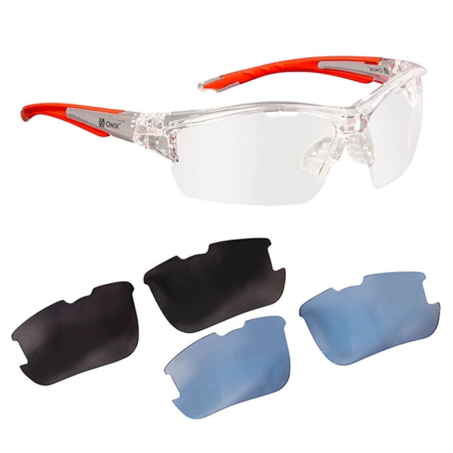 Pickleball Goggles