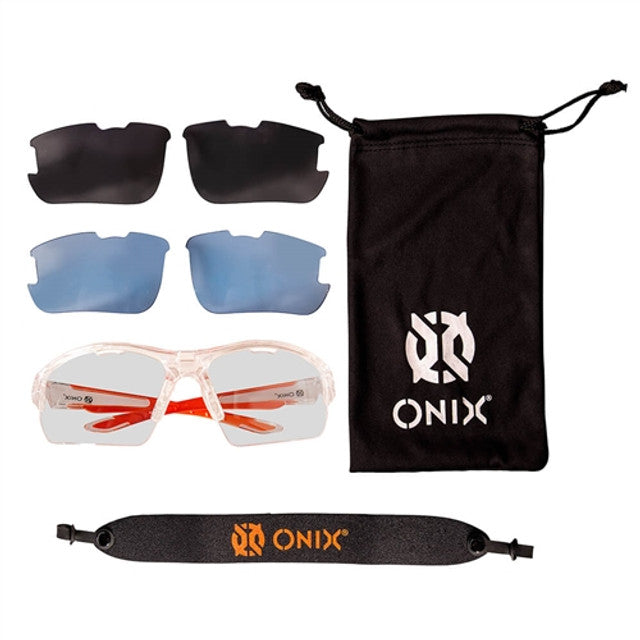 Pickleball Goggles