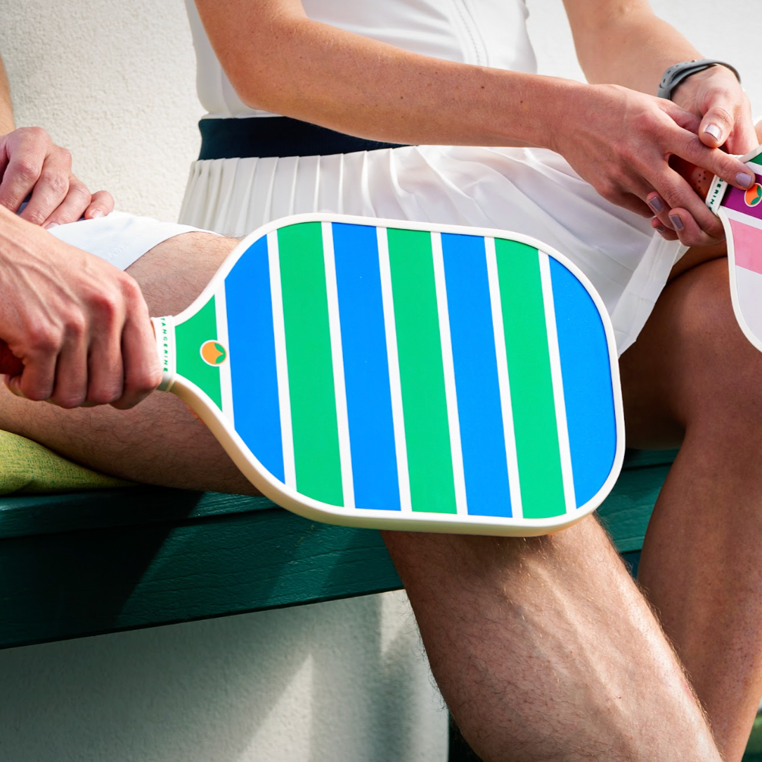 Kennebunkport Tangerine Paddle