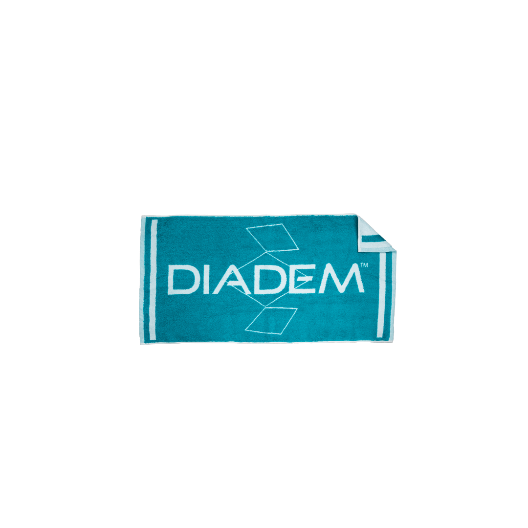 Diadem Towels