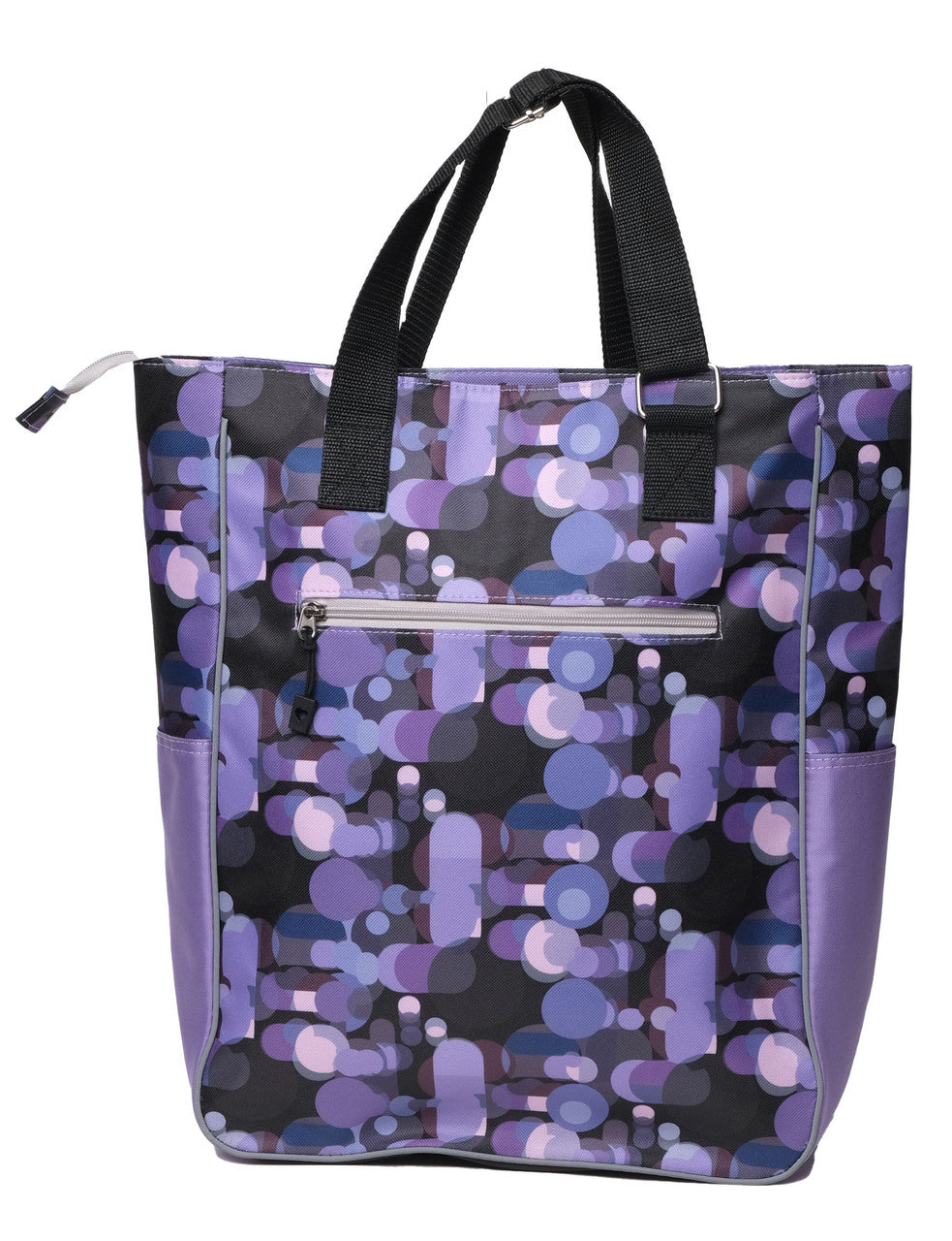 Gloveit Lavender Orb Sport Tote