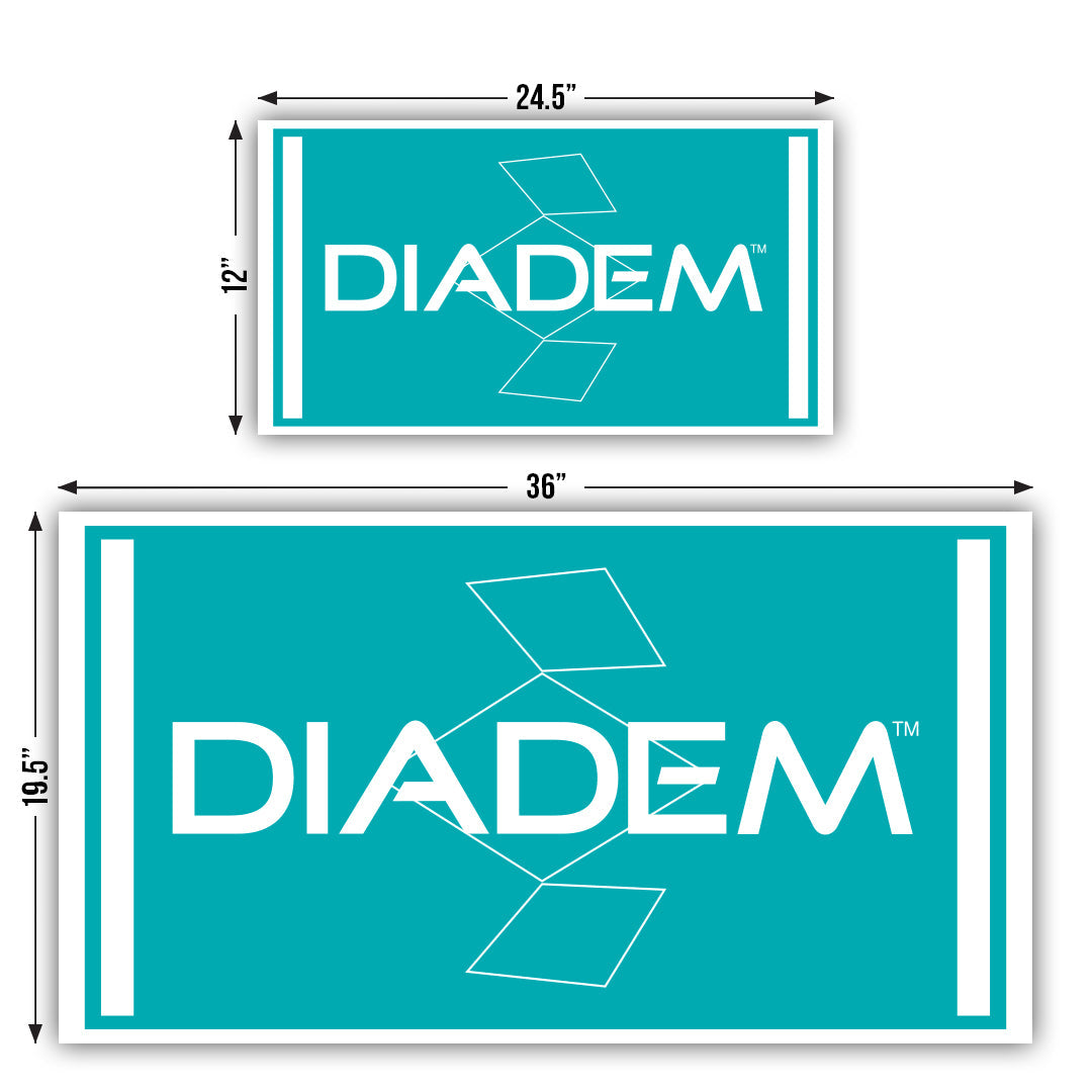Diadem Towels