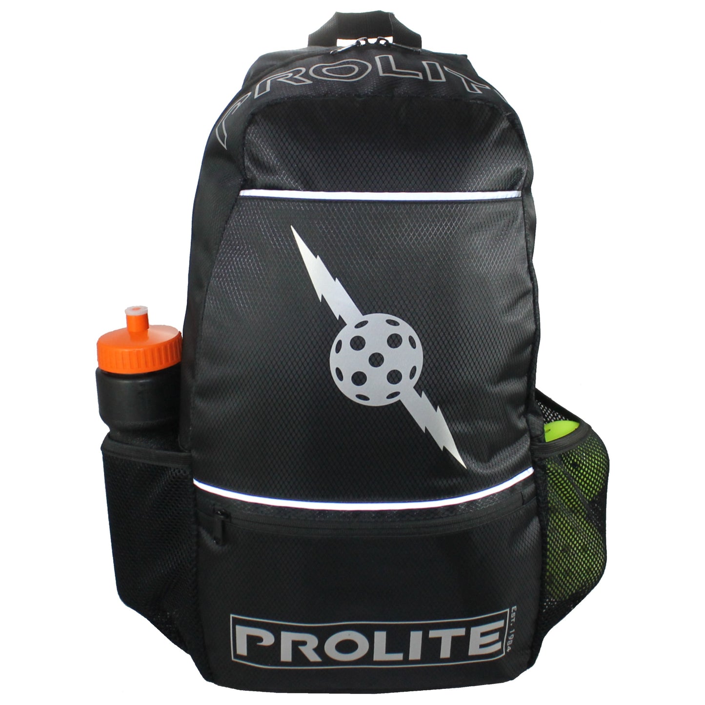 Prolite quick draw backpack in black