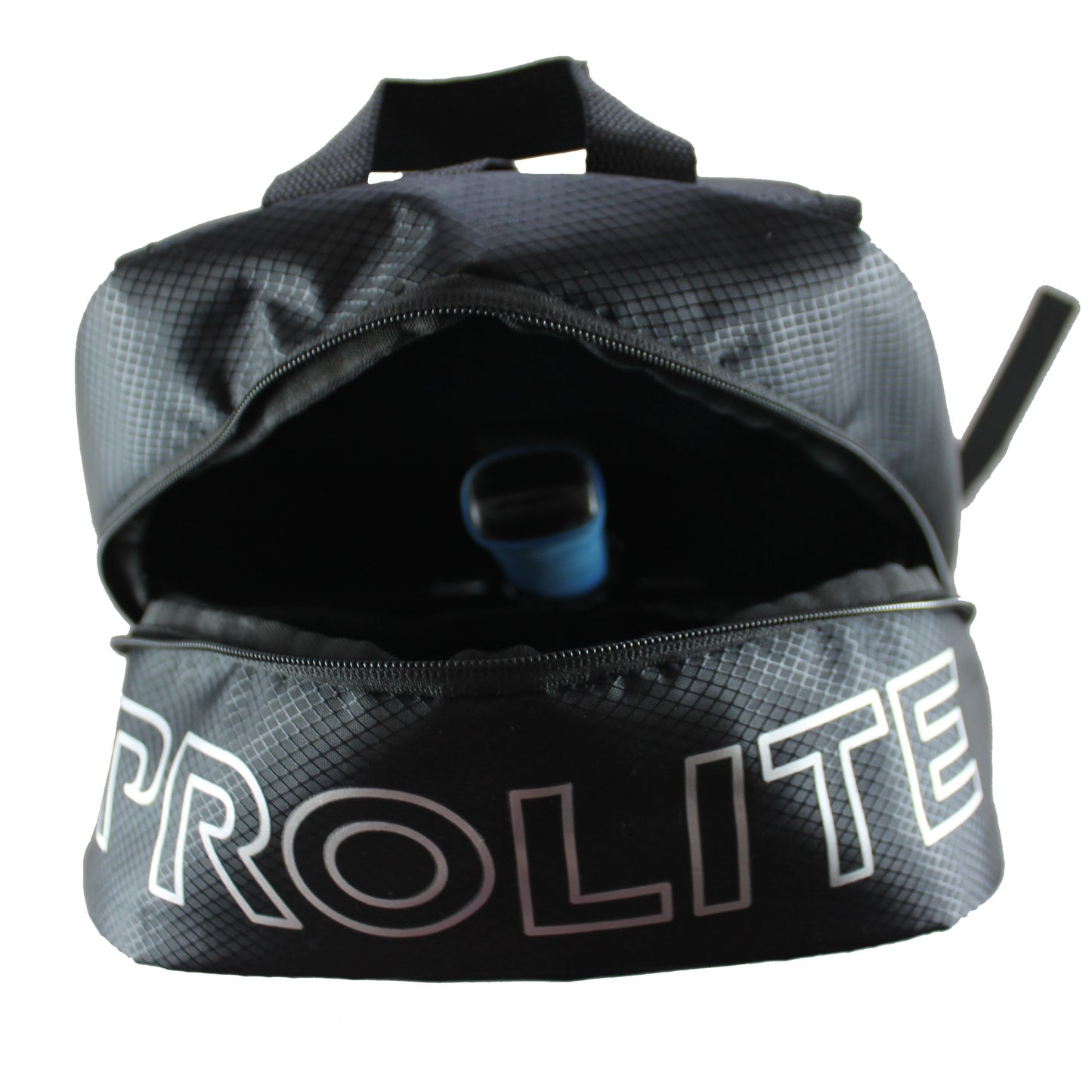 Prolite quick draw backpack in black