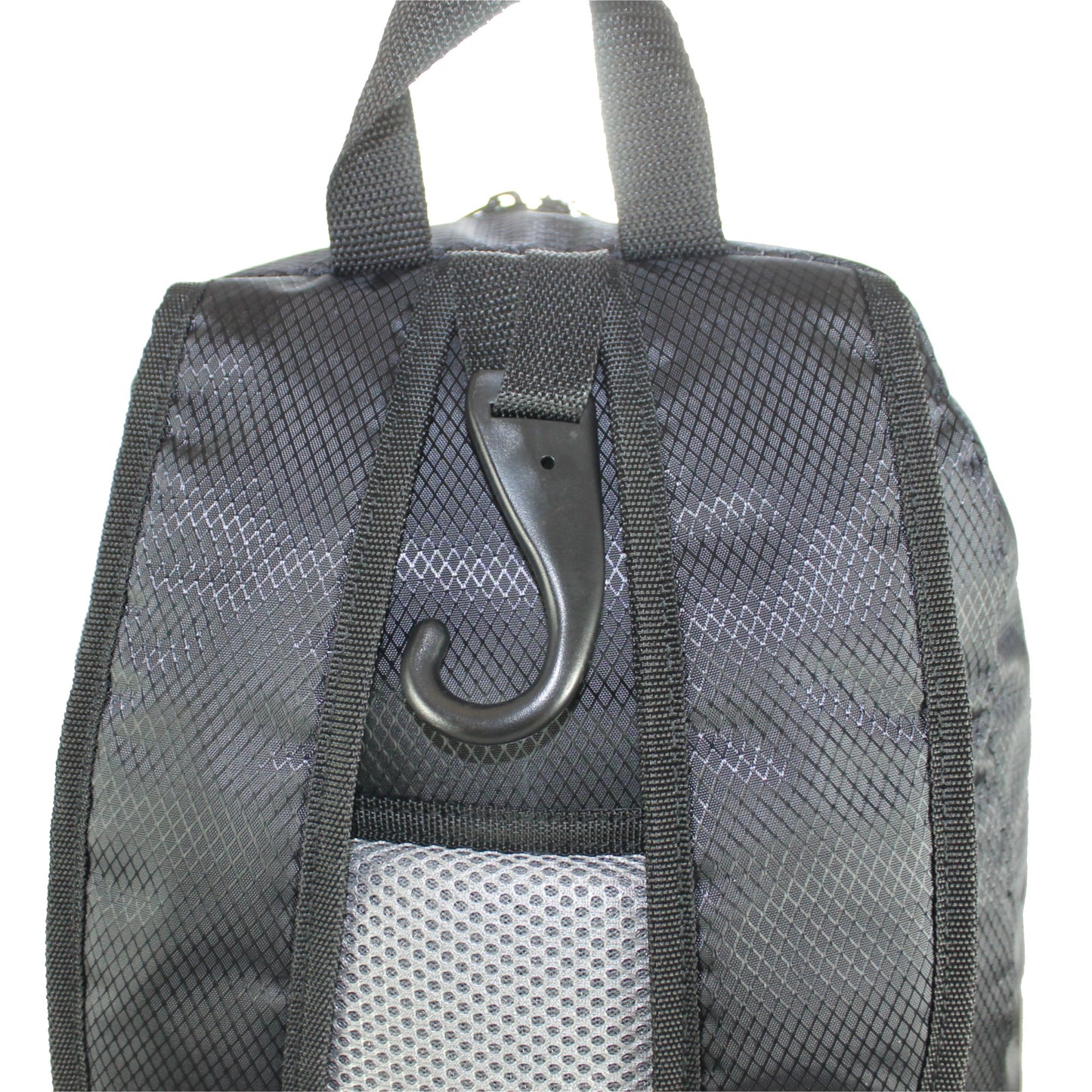 Prolite quick draw backpack in black