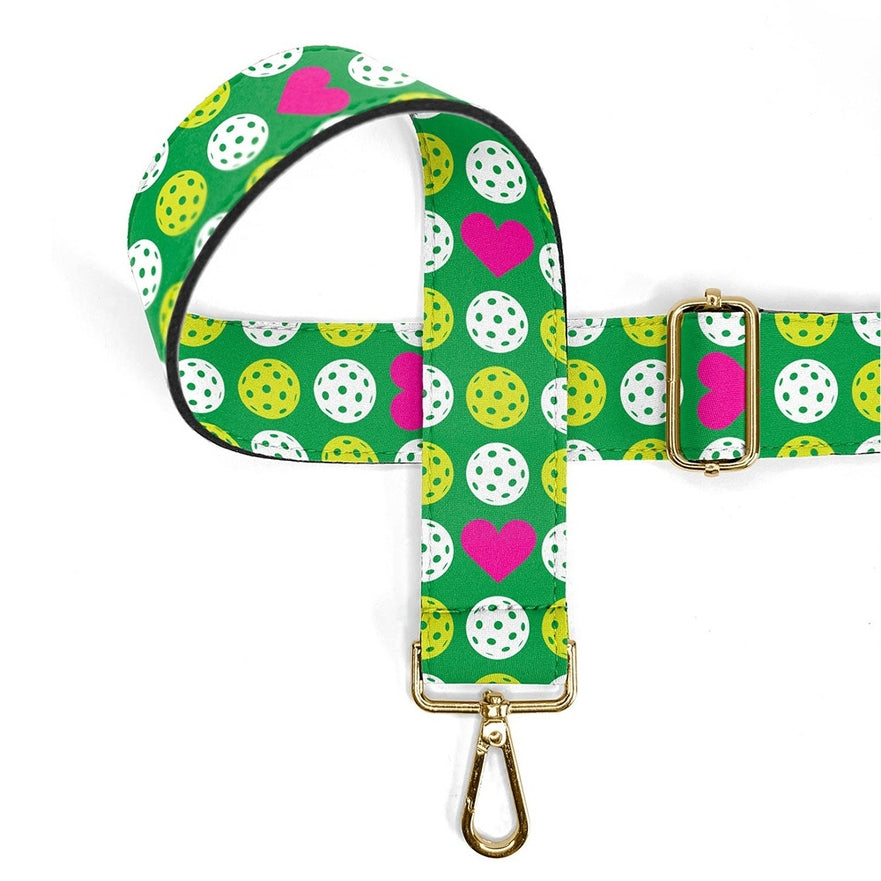 Pickleball Interchangeable Strap