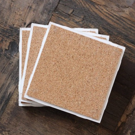 Pickleball Coasters