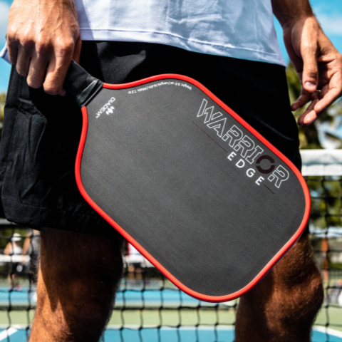 Diadem Warrior Edge Paddle