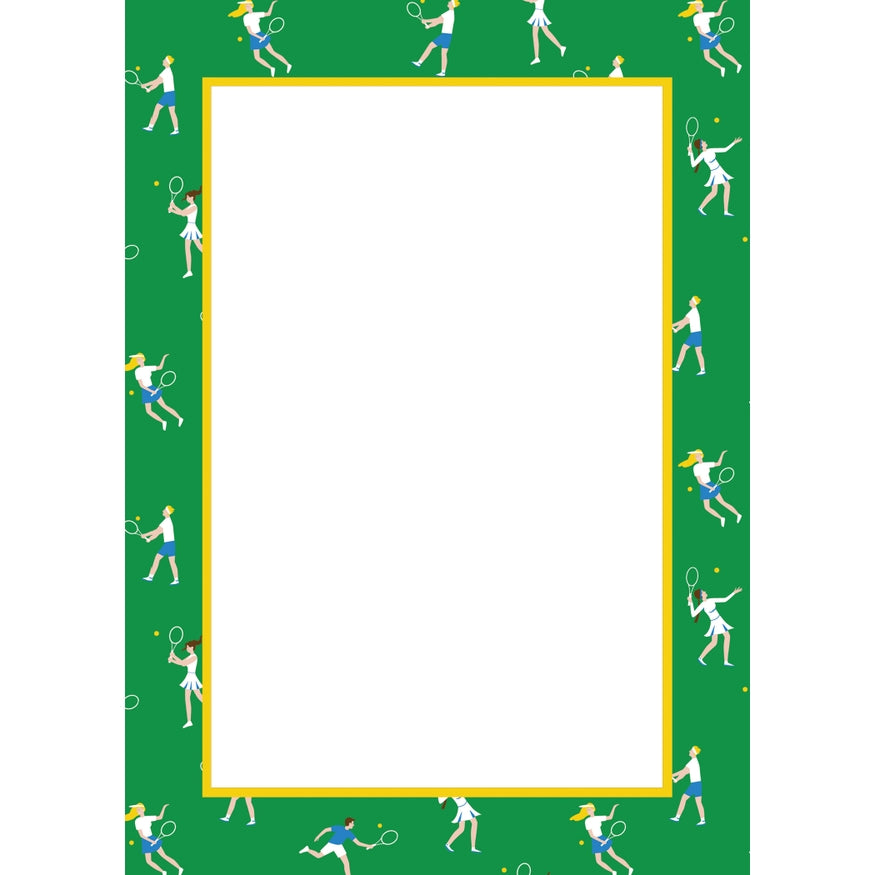 5x7 Notepad