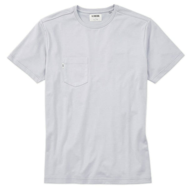 Rincon Short Sleeve Pocket Tee