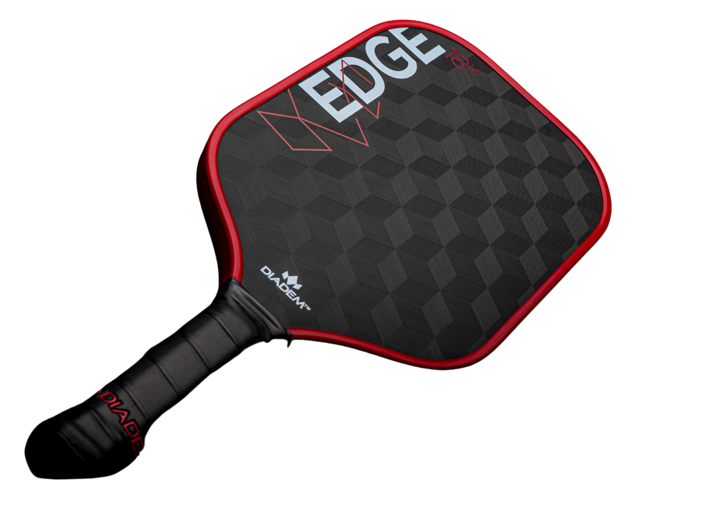 Diadem Edge 18k Pickleball Paddle