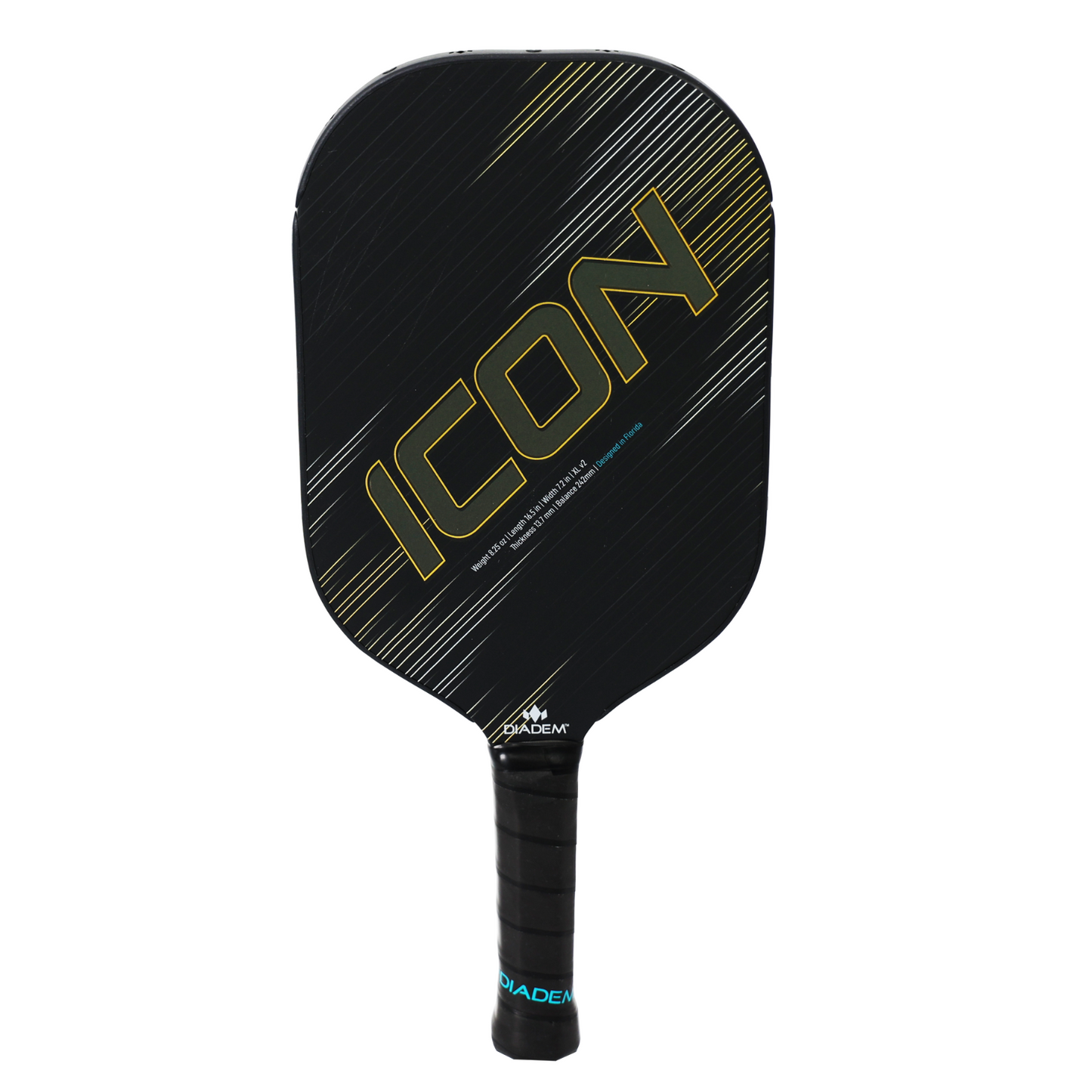 ICON v2 Paddle