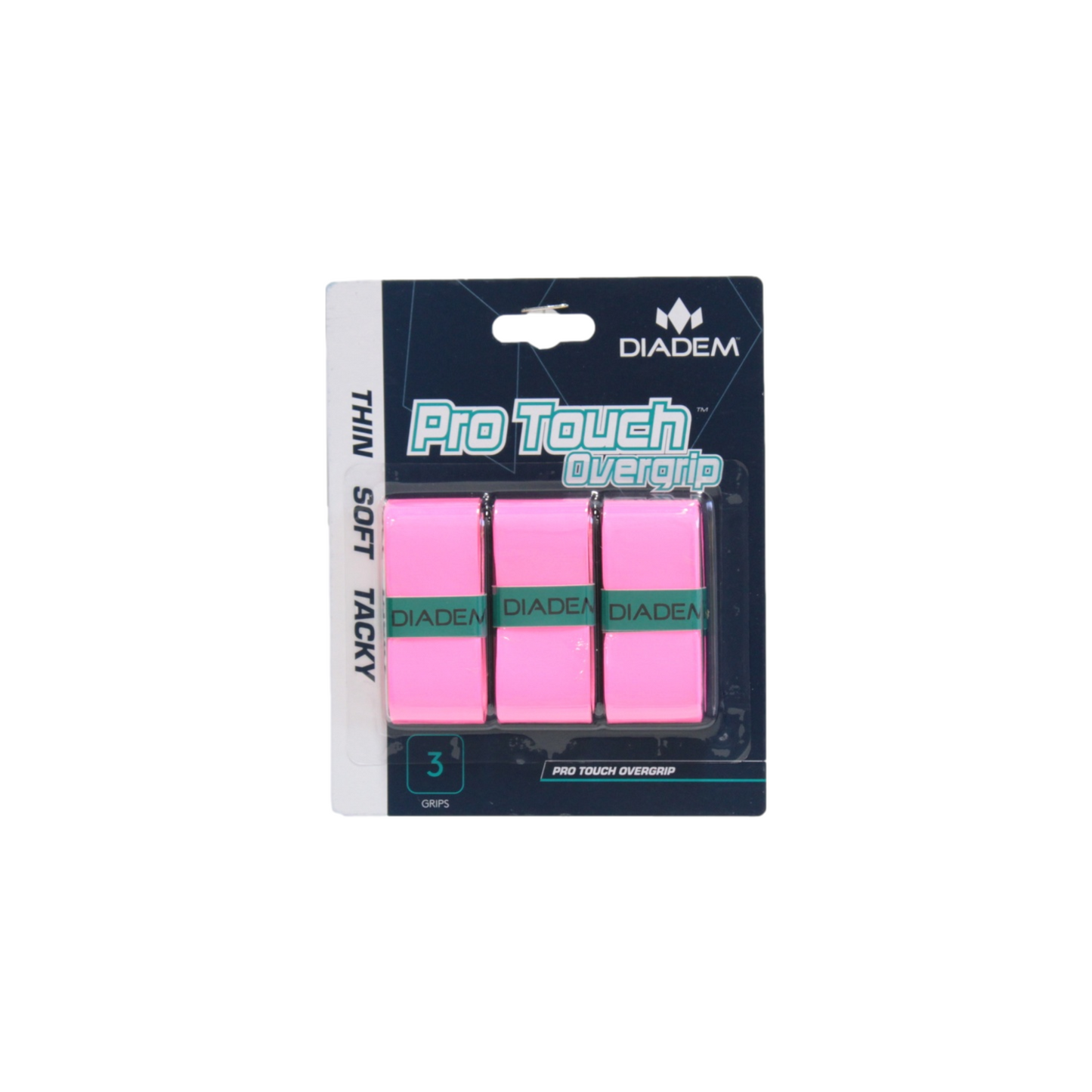 Diadem Pro Touch Overgrip