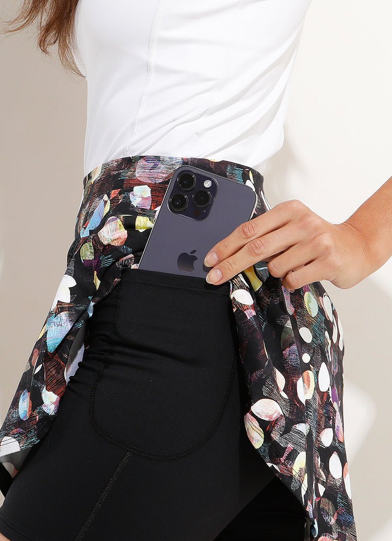 Dona Jo Skirt