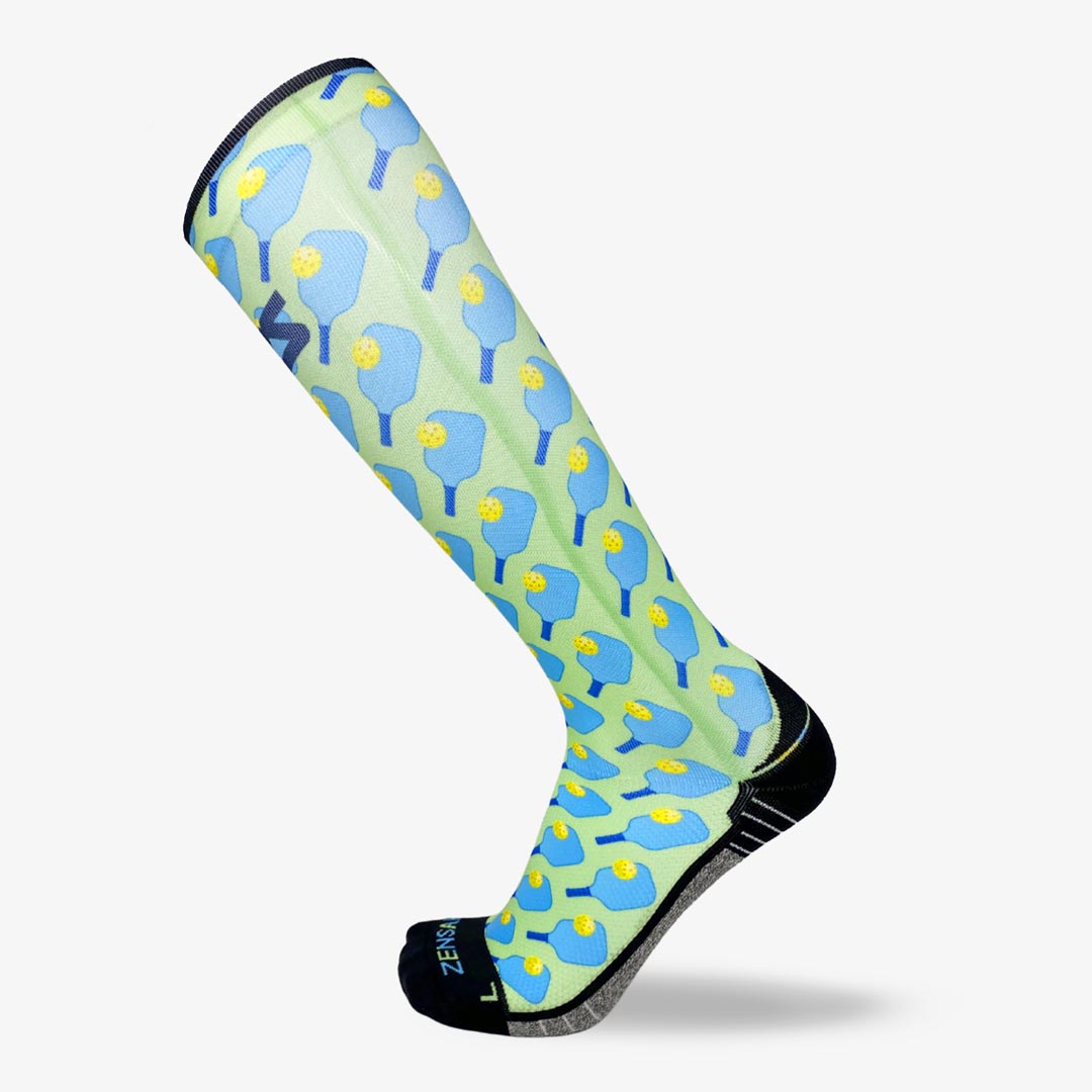 Pickleball Compression Socks