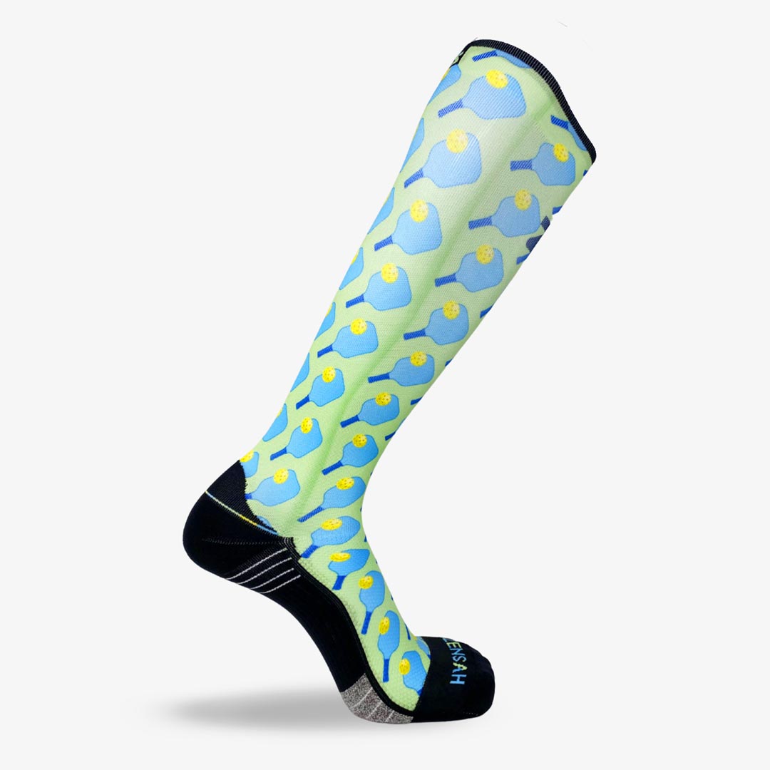 Pickleball Compression Socks