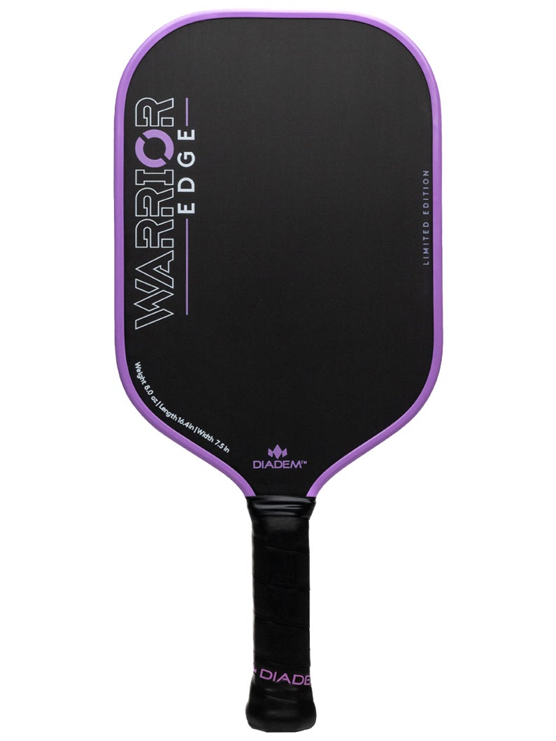 Warrior Edge Paddle