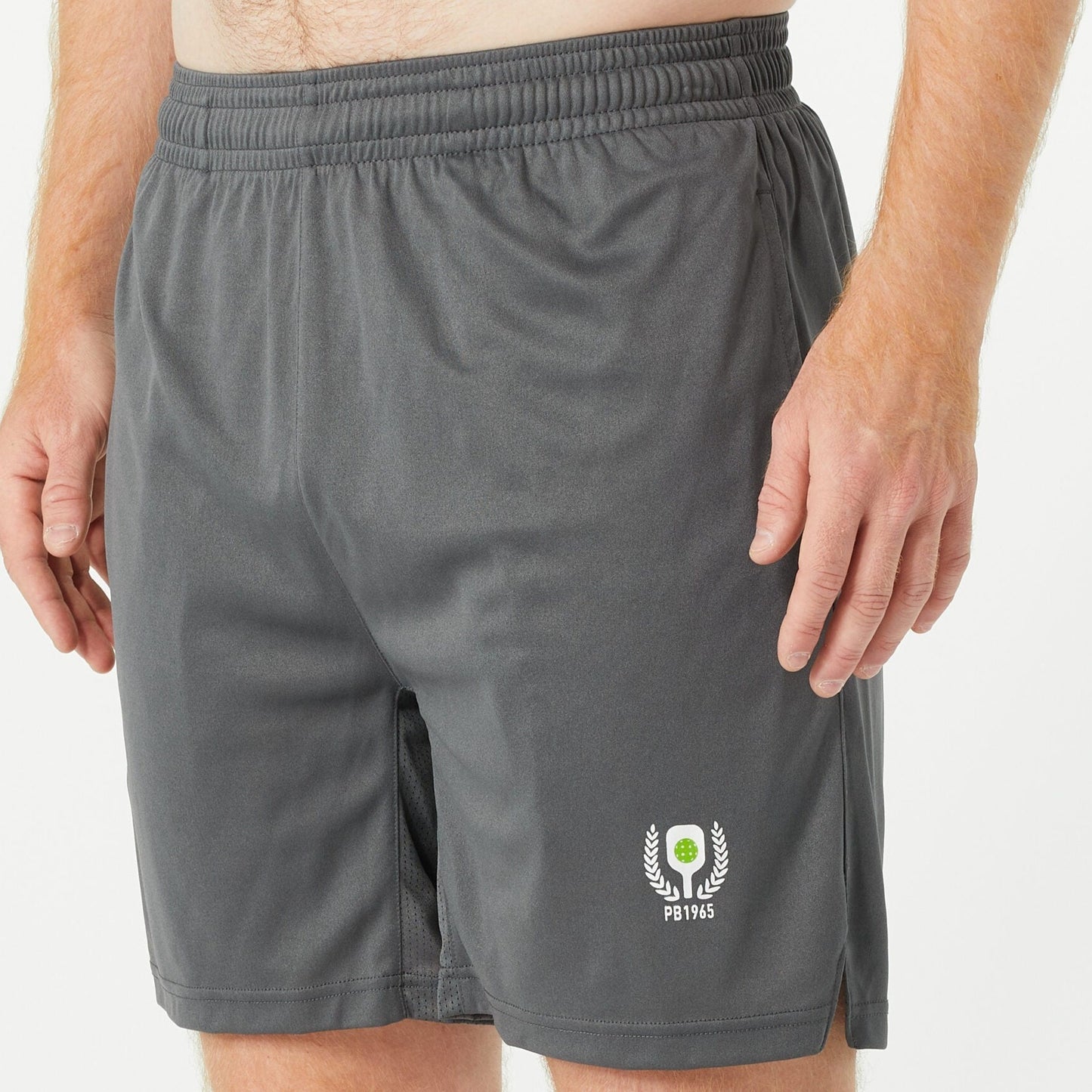 Kyle Yates' Men's 7" Shorts with Pockets