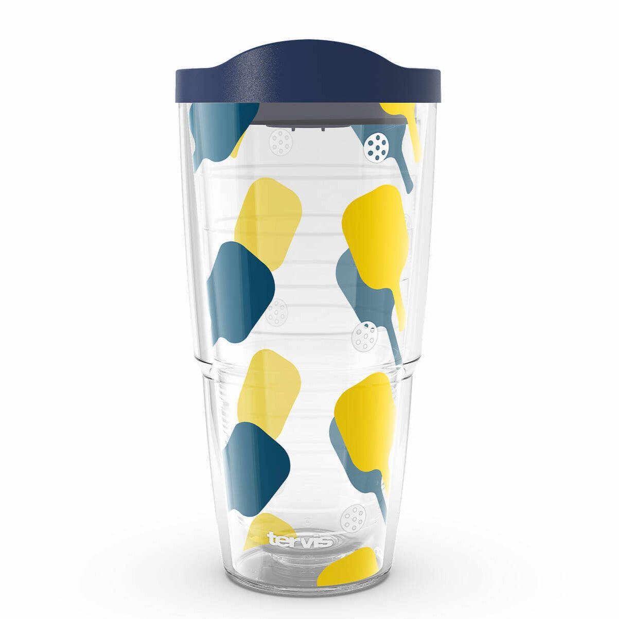 Tervis 24 oz Pickleball Paddle Tumbler