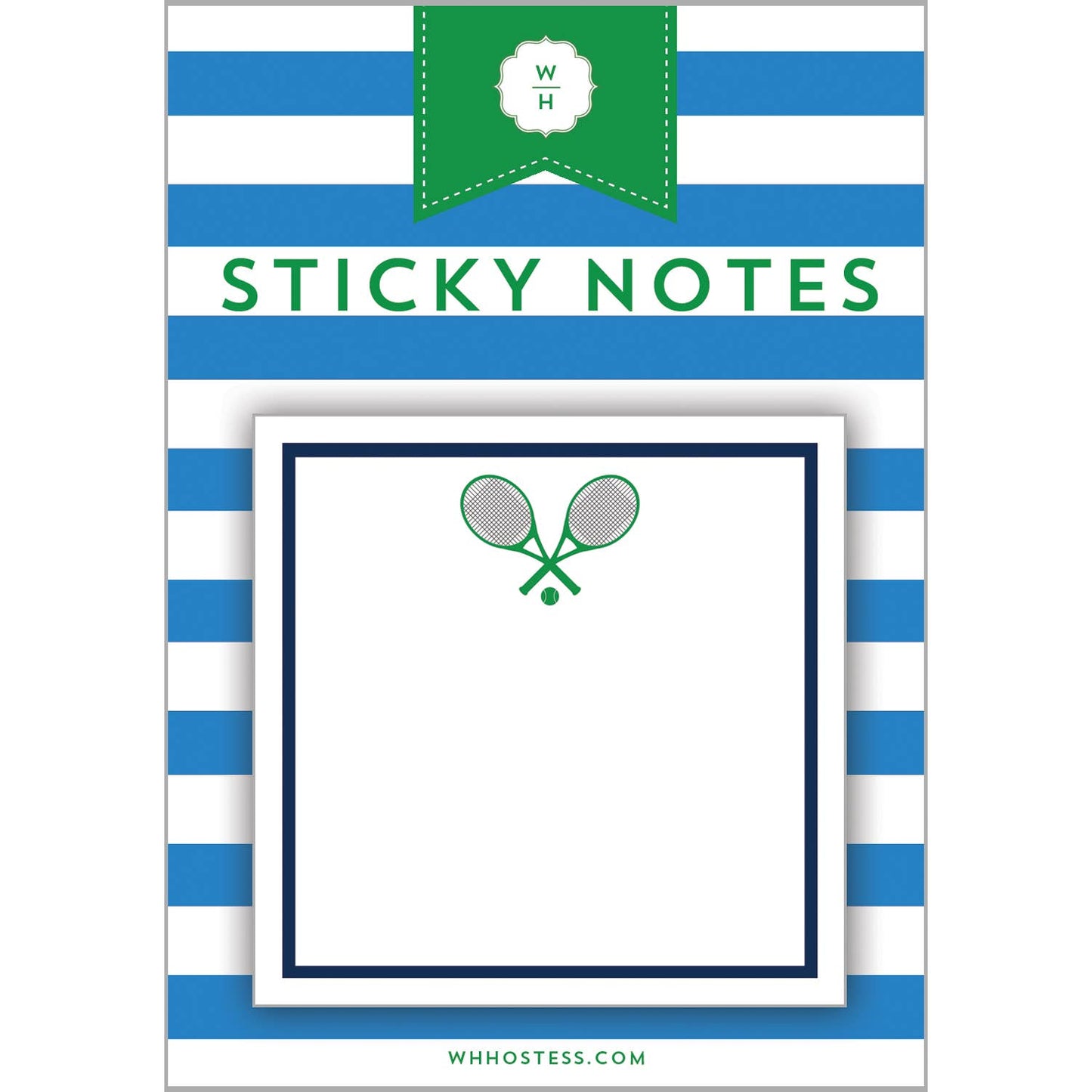 Sticky Notes