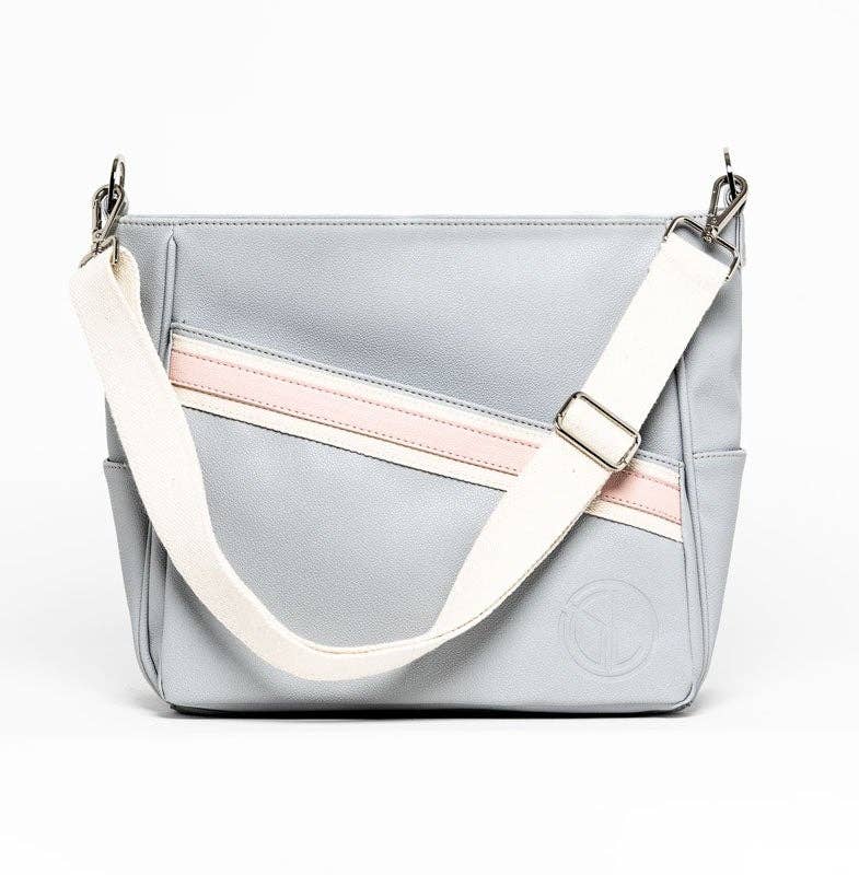 Georgie and Lou Pickleball Bag