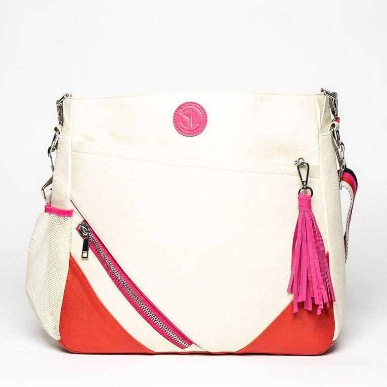 Georgie and Lou Pickleball Bag