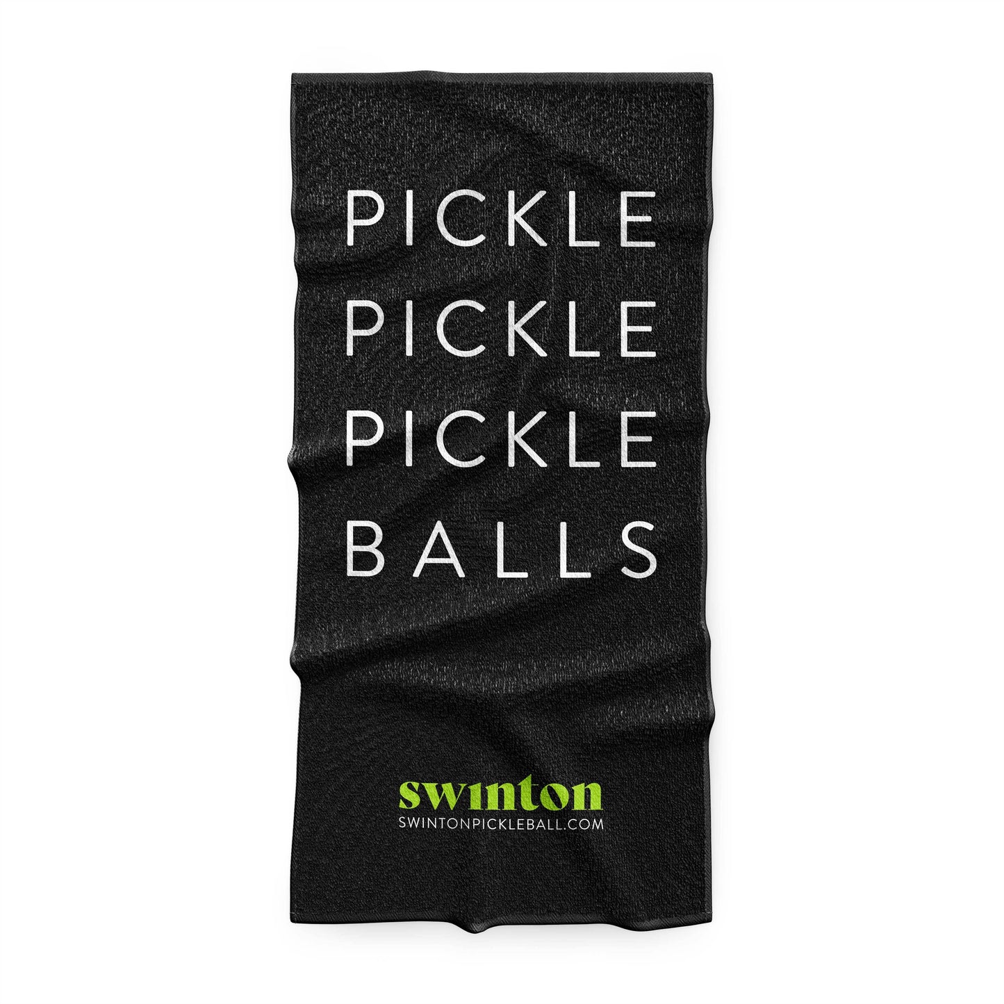 Swinton Court Towel