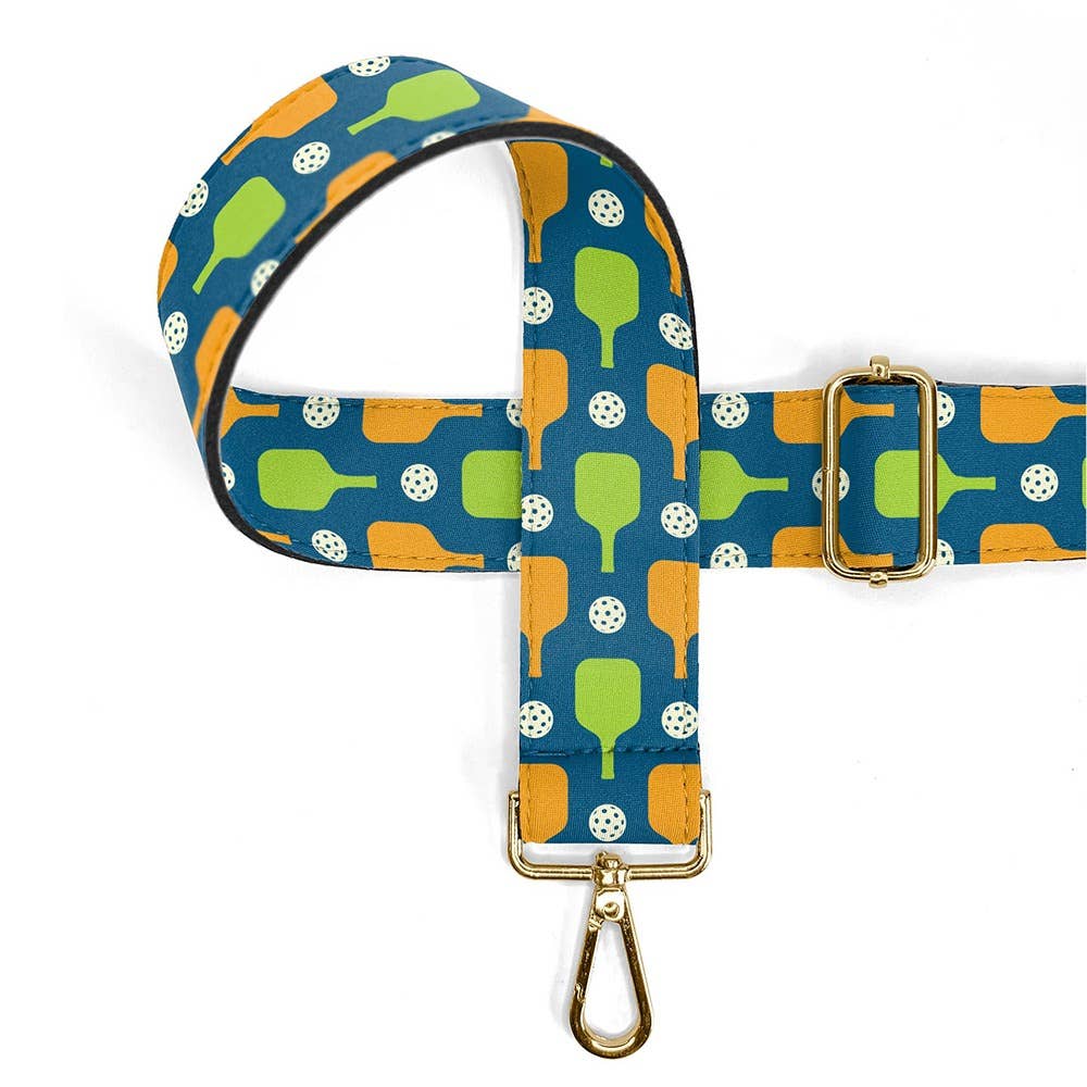 Interchangeable Pickleball Strap