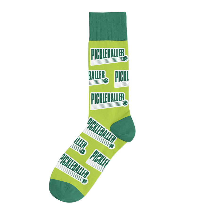 Pickleballer Socks