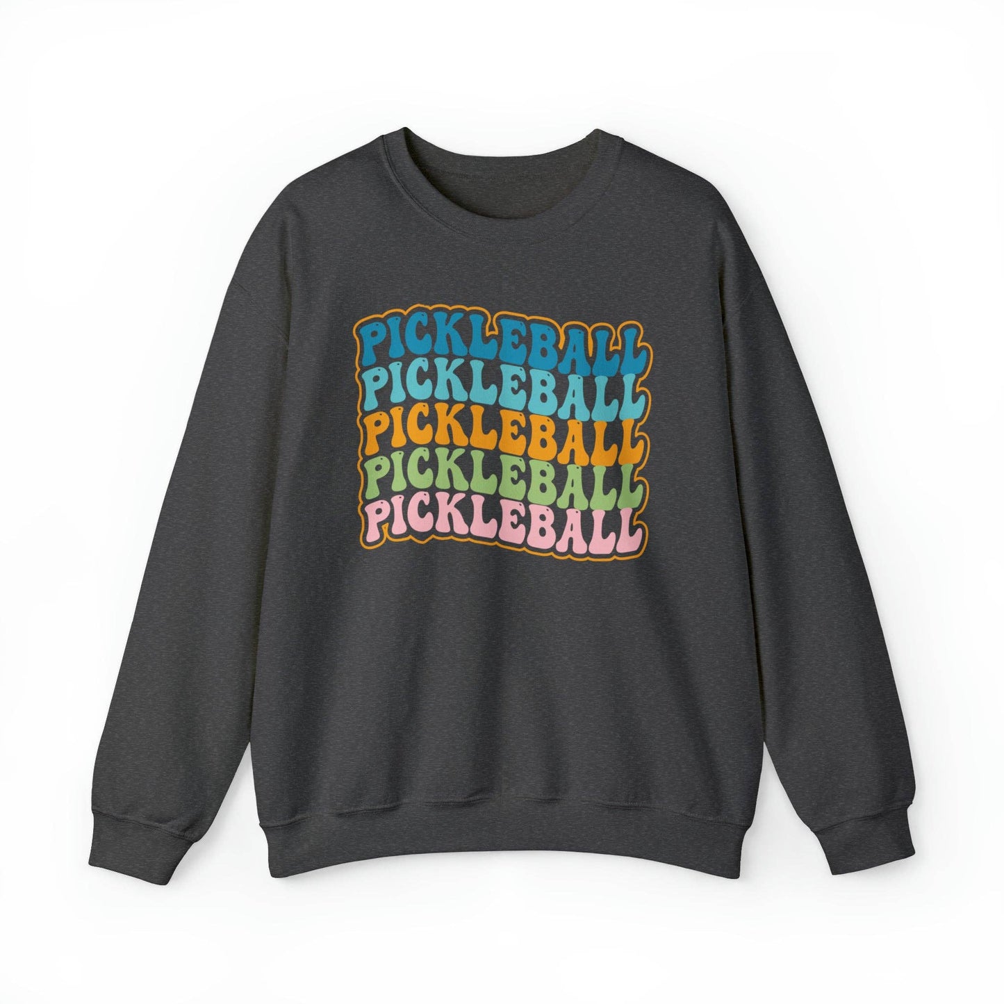 Pickleball Sweatshirt
