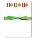 Christmas Pickleball Mini Notepads - Dink & Volley Pickleball