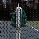 The Teddi Pickleball Backpack Green - Dink & Volley Pickleball