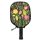 Spring Florals Pickleball Cover - Dink & Volley Pickleball