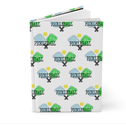 Pickleball Journal