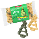 Christmas Tree Pasta - Dink & Volley Pickleball