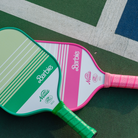 Barbie™ x Nettie Pickleball Paddle - Dink & Volley Pickleball