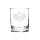 Pickleball Bar Glasses - Dink & Volley Pickleball