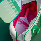 Barbie™ x Nettie Sport Tote - Dink & Volley Pickleball