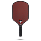 Pro Line Energy S Paddle with Cover - Dink & Volley Pickleball