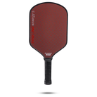 Pro Line Energy S Paddle with Cover - Dink & Volley Pickleball