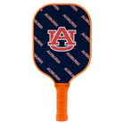 Auburn Tigers Pickleball Paddle - Dink & Volley Pickleball