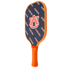 Auburn Tigers Pickleball Paddle Set - Dink & Volley Pickleball