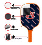 Alabama Crimson Tide Pickleball Paddle Set - Dink & Volley Pickleball