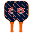 Alabama Crimson Tide Pickleball Paddle Set - Dink & Volley Pickleball