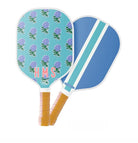 Personalized Pickleball Paddles - Dink & Volley Pickleball