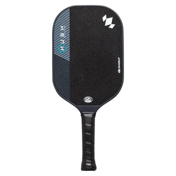 Diadem Hush Paddle - Dink & Volley Pickleball